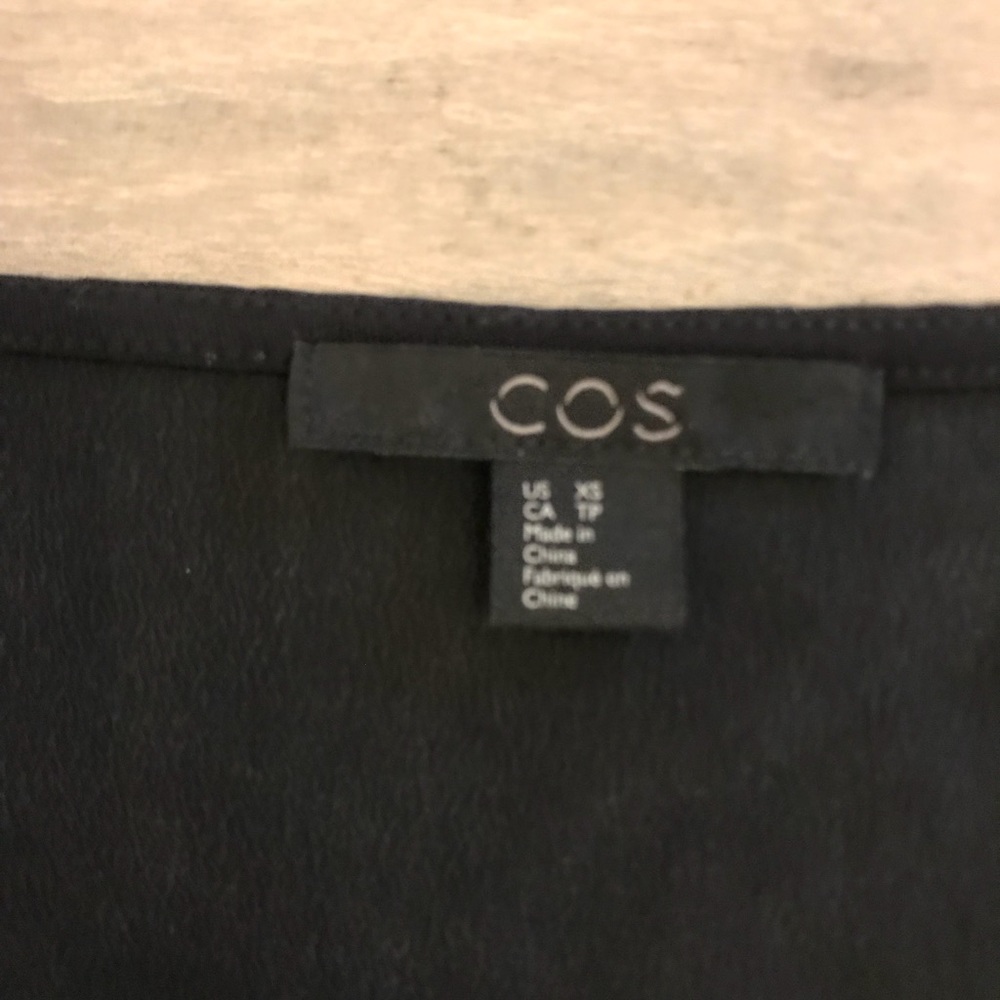 COS Hi Lo Tunic - Picture 5 of 6